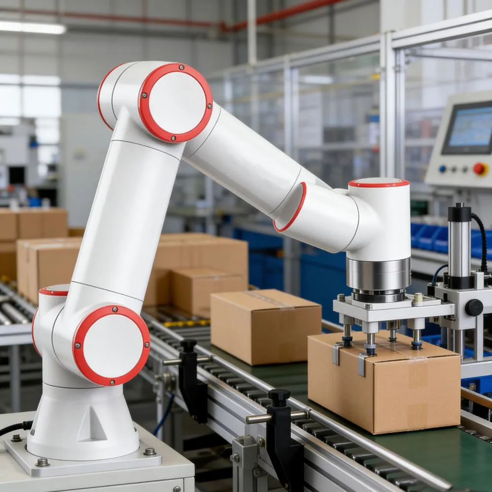 Collaborative Robot