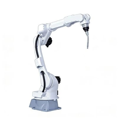 Industrial Robot Smart Welding