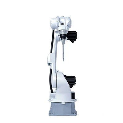 Intelligent Welding Industrial Robot