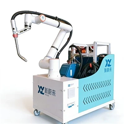 Welding Collaborative Robot